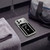 NBA San Antonio Spurs Silver Line Soft Gel Case for Apple iPhone 17 Pro