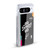 NBA San Antonio Spurs Go Spurs Go Soft Gel Case for Google Pixel 3