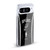 NBA San Antonio Spurs Silver Line Soft Gel Case for Google Pixel 7 Pro