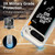 NBA San Antonio Spurs Go Spurs Go Soft Gel Case for Google Pixel 9 / Pixel 9 Pro