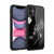NBA San Antonio Spurs Monochrome Gel Armour Case For Apple iPhone 11