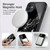 NBA San Antonio Spurs Monochrome Gel Armour Case For Apple iPhone 11
