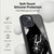 NBA San Antonio Spurs Monochrome Gel Armour Case For Apple iPhone 13