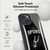 NBA San Antonio Spurs Silver Line Gel Armour Case For Apple iPhone 13