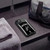 NBA San Antonio Spurs Silver Line Gel Armour Case For Apple iPhone 13
