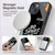 NBA San Antonio Spurs Go Spurs Go Gel Armour Case For Apple iPhone 13