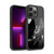 NBA San Antonio Spurs Monochrome Gel Armour Case For Apple iPhone 13 Pro