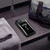 NBA San Antonio Spurs Silver Line Gel Armour Case For Apple iPhone 14