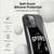 NBA San Antonio Spurs Silver Line Gel Armour Case For Apple iPhone 14 Pro