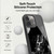 NBA San Antonio Spurs Monochrome Gel Armour Case For Apple iPhone 15 Pro Max