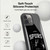 NBA San Antonio Spurs Silver Line Gel Armour Case For Apple iPhone 15 Pro Max
