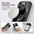 NBA San Antonio Spurs Monochrome Gel Armour Case For Apple iPhone 15 Pro