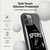 NBA San Antonio Spurs Silver Line Gel Armour Case For Apple iPhone 15 Pro