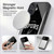 NBA San Antonio Spurs Silver Line Gel Armour Case For Apple iPhone 16