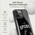 NBA San Antonio Spurs Silver Line Gel Armour Case For Apple iPhone 16 Pro Max