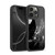 NBA San Antonio Spurs Monochrome Gel Armour Case For Apple iPhone 16 Pro