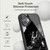 NBA San Antonio Spurs Monochrome Gel Armour Case For Apple iPhone 17