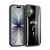 NBA San Antonio Spurs Silver Line Gel Armour Case For Apple iPhone 17