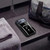 NBA San Antonio Spurs Silver Line Gel Armour Case For Apple iPhone 17 Pro Max
