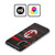 AC Milan 2017/18 Crest Kit Third Soft Gel Case for Samsung Galaxy A16 5G & MagSafe