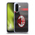 AC Milan 2017/18 Crest Kit Third Soft Gel Case for Samsung Galaxy A26 5G