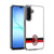 AC Milan Crest White Soft Gel Case for Samsung Galaxy A17 4G / 5G