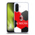 AC Milan Crest Ball Soft Gel Case for Samsung Galaxy A26 5G