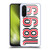 AC Milan Art 1899 Soft Gel Case for Samsung Galaxy A26 5G