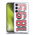 AC Milan Art 1899 Soft Gel Case for Samsung Galaxy A35 5G