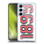 AC Milan Art 1899 Soft Gel Case for Samsung Galaxy A55 5G