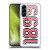 AC Milan Art 1899 Soft Gel Case for Samsung Galaxy A56 5G