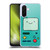 Adventure Time Graphics BMO Soft Gel Case for Samsung Galaxy A26 5G