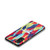 Arsenal FC Training Patterns Multicolour Soft Gel Case for Samsung Galaxy A26 5G