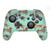 Cat Coquillette Art Mix Dachshunds Vinyl Sticker Skin Decal Cover for Nintendo Switch Pro Controller