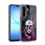 Alchemy Gothic Skull The Void Geometric Soft Gel Case for Samsung Galaxy A17 4G / 5G