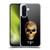 Alchemy Gothic Skull Omega Soft Gel Case for Samsung Galaxy A26 5G