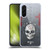 Alchemy Gothic Skull Dead Metal Soft Gel Case for Samsung Galaxy A36 5G