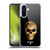 Alchemy Gothic Skull Omega Soft Gel Case for Samsung Galaxy A36 5G