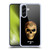 Alchemy Gothic Skull Omega Soft Gel Case for Samsung Galaxy A56 5G
