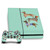 Cat Coquillette Art Mix Dachshunds Vinyl Sticker Skin Decal Cover for Sony PS4 Console & Controller
