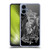 Alchemy Gothic Graphic Art Widow Soft Gel Case for Samsung Galaxy A06 4G / 5G