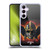 Alchemy Gothic Wing Ossa Raven Head Soft Gel Case for Samsung Galaxy A35 5G