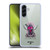 Alchemy Gothic Wing Sacred Soft Gel Case for Samsung Galaxy A56 5G