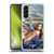 Alchemy Gothic Wing Sylundine Soft Gel Case for Samsung Galaxy A56 5G