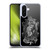 Alchemy Gothic Graphic Art Widow Soft Gel Case for Samsung Galaxy A26 5G