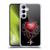 Alchemy Gothic Graphic Art Devils Rose Soft Gel Case for Samsung Galaxy A35 5G
