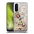 Alchemy Gothic Illustration 13 Dagger Soft Gel Case for Samsung Galaxy A26 5G