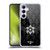 Alchemy Gothic Illustration Deadly Nightshade Soft Gel Case for Samsung Galaxy A35 5G