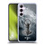 Alchemy Gothic Illustration Mjolnir Hammer Soft Gel Case for Samsung Galaxy A35 5G