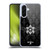 Alchemy Gothic Illustration Deadly Nightshade Soft Gel Case for Samsung Galaxy A36 5G